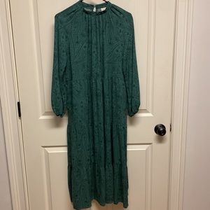 A New Day Dress